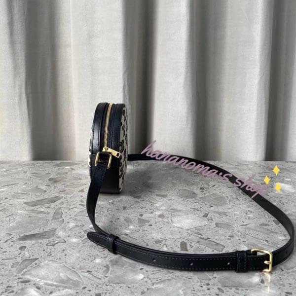 セリーヌポシェット 偽物 10G812CR1.38NO